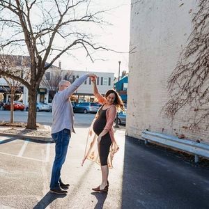 Meet your Posher, Jared